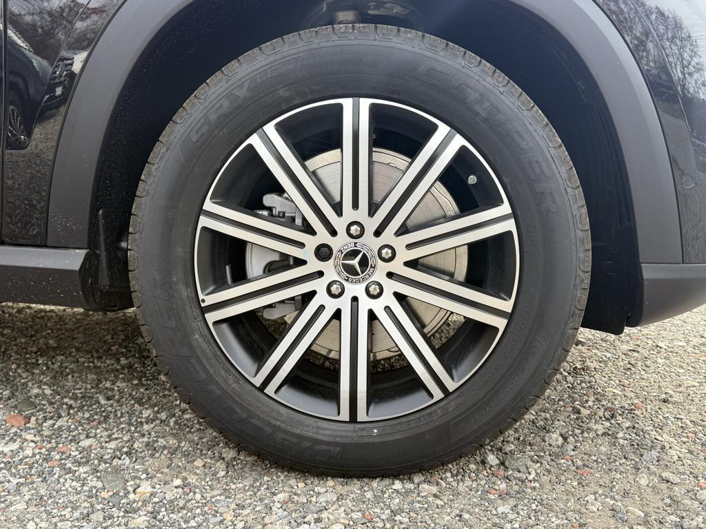 new 2026 Mercedes-Benz GLE 350 car, priced at $71,165