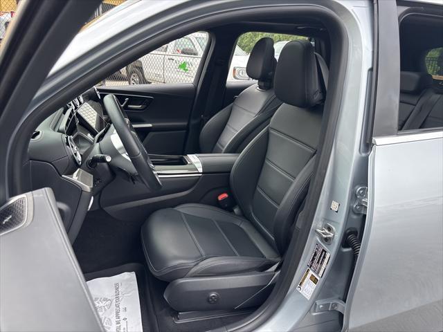 used 2025 Mercedes-Benz GLC 300 car, priced at $49,991