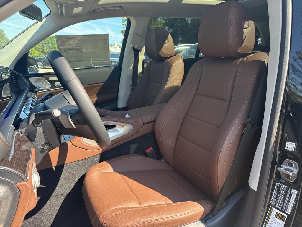 new 2026 Mercedes-Benz GLS 450 car, priced at $93,150