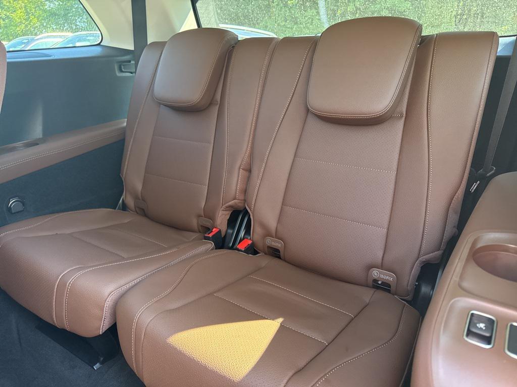 new 2026 Mercedes-Benz GLS 450 car, priced at $93,150