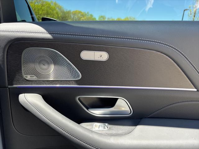 used 2024 Mercedes-Benz AMG GLE 53 car, priced at $79,999
