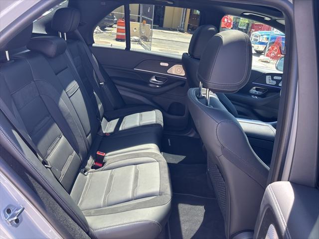 used 2024 Mercedes-Benz AMG GLE 53 car, priced at $79,999