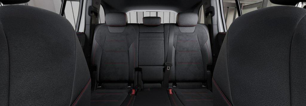 new 2025 Mercedes-Benz GLB 250 car, priced at $54,840