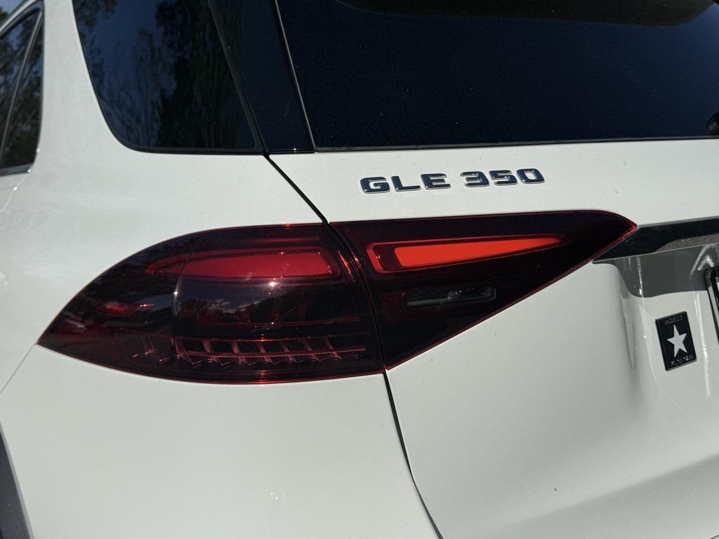 new 2026 Mercedes-Benz GLE 350 car, priced at $71,815