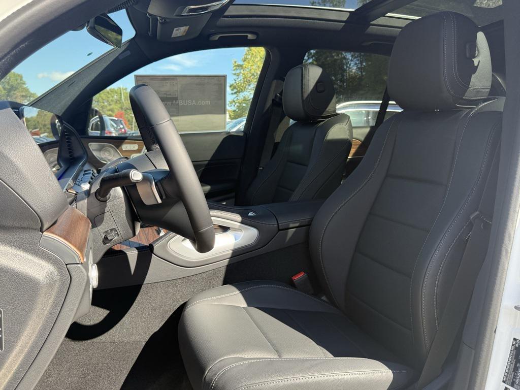 new 2026 Mercedes-Benz GLE 350 car, priced at $71,815