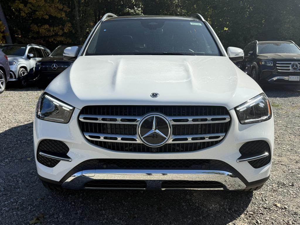 new 2026 Mercedes-Benz GLE 350 car, priced at $71,815