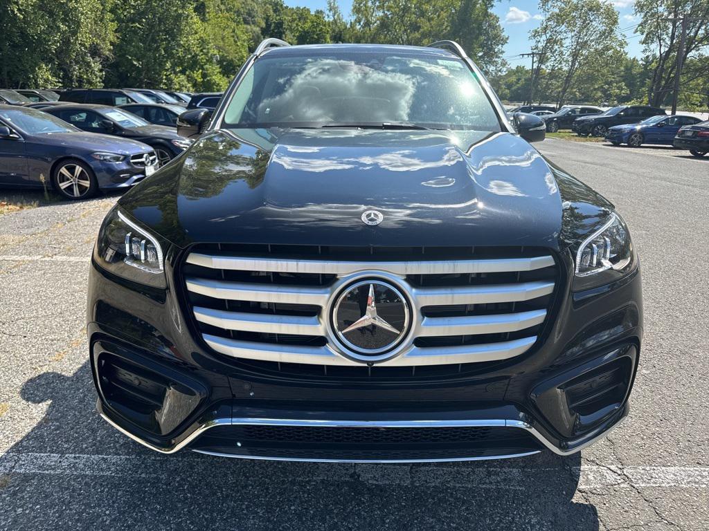 new 2026 Mercedes-Benz GLS 450 car, priced at $96,400