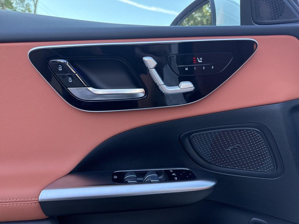 new 2025 Mercedes-Benz C-Class car, priced at $52,885