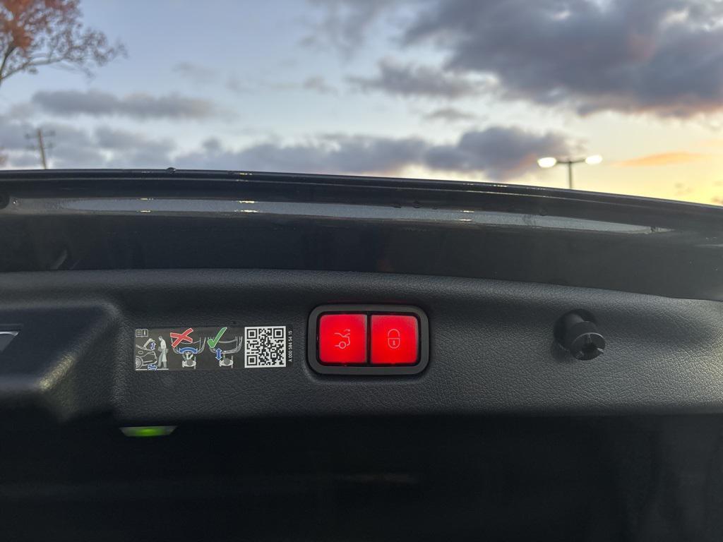 used 2025 Mercedes-Benz C-Class car, priced at $55,999