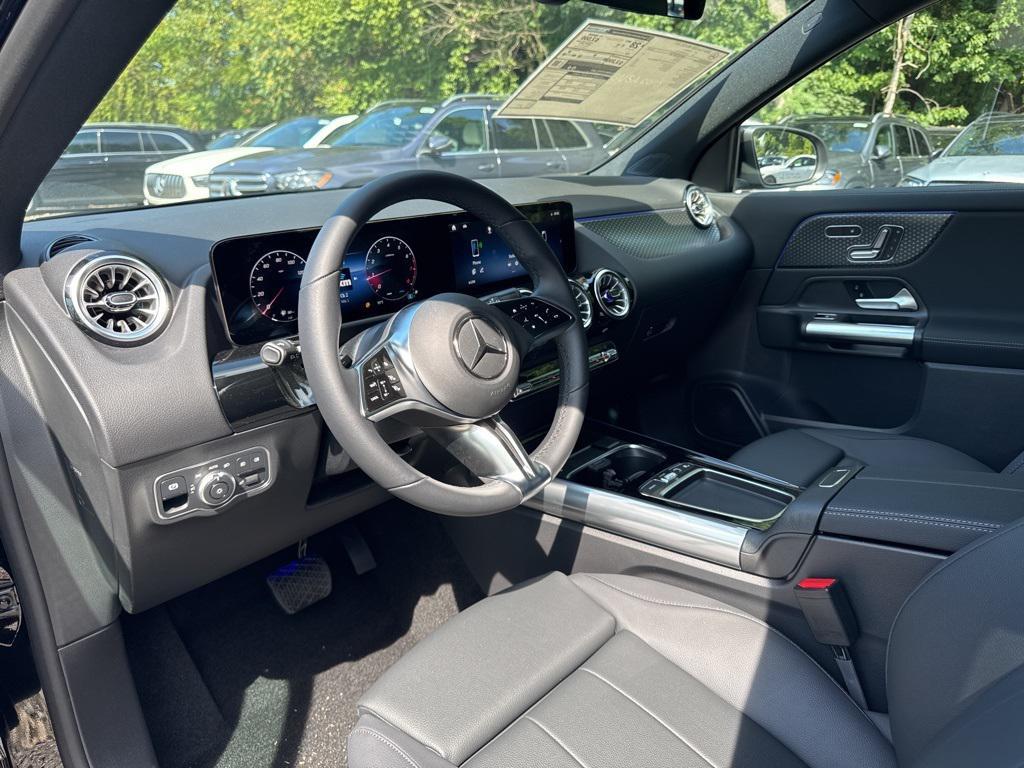 new 2026 Mercedes-Benz GLA 250 car, priced at $47,130