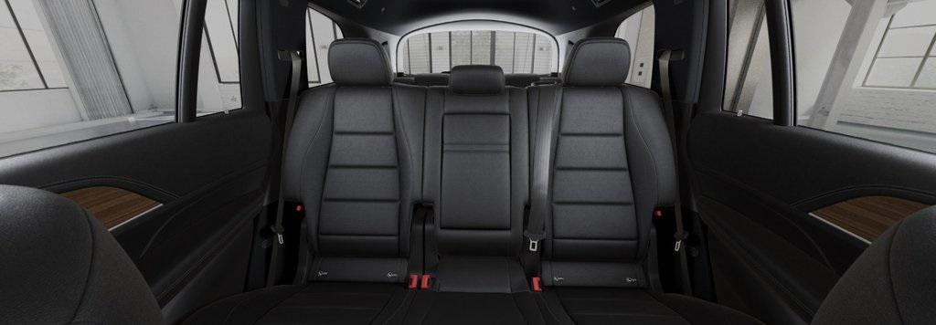 new 2025 Mercedes-Benz GLS 450 car, priced at $96,345