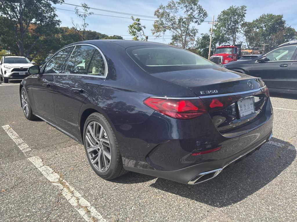 new 2026 Mercedes-Benz E-Class car, priced at $70,440