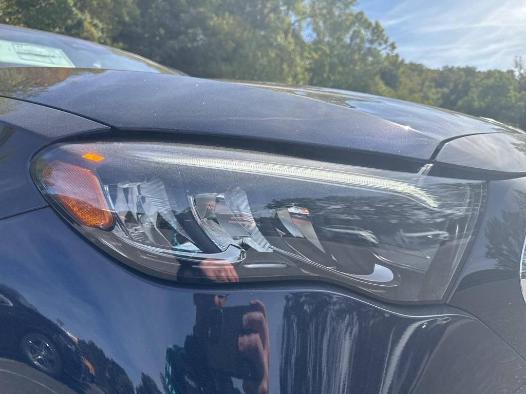 new 2026 Mercedes-Benz E-Class car, priced at $70,440