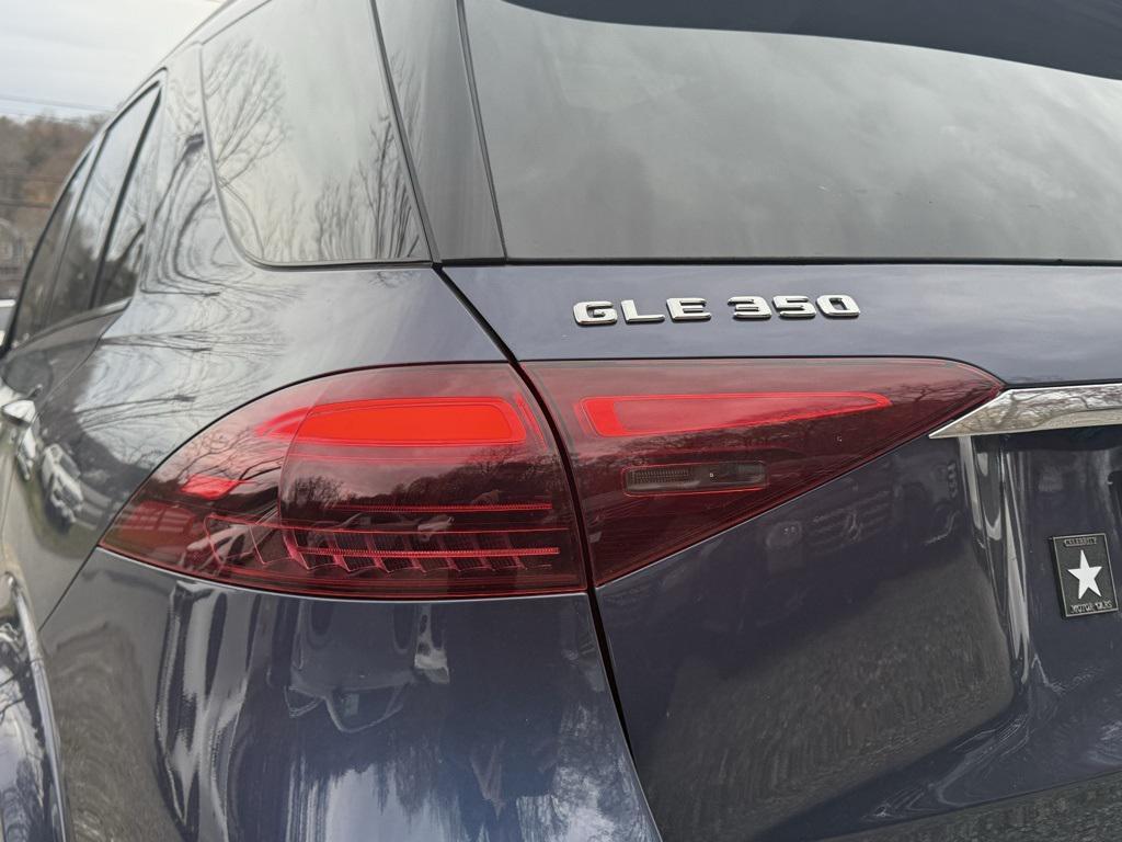 new 2026 Mercedes-Benz GLE 350 car, priced at $74,835