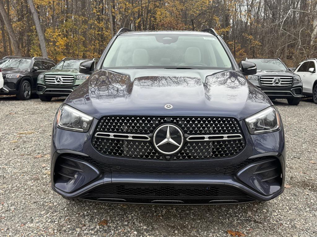 new 2026 Mercedes-Benz GLE 350 car, priced at $74,835