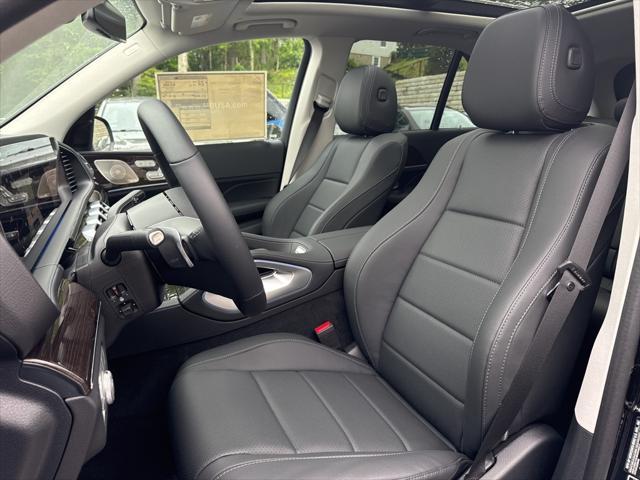 new 2025 Mercedes-Benz GLE 350 car, priced at $73,305