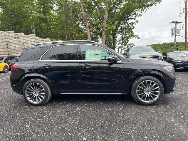 new 2025 Mercedes-Benz GLE 350 car, priced at $73,305