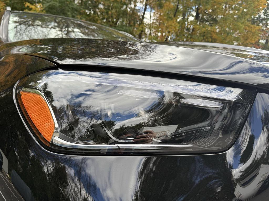 new 2026 Mercedes-Benz GLE 450 car, priced at $77,505