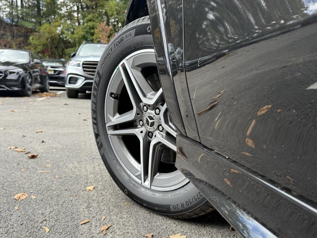 new 2026 Mercedes-Benz GLE 450 car, priced at $77,505