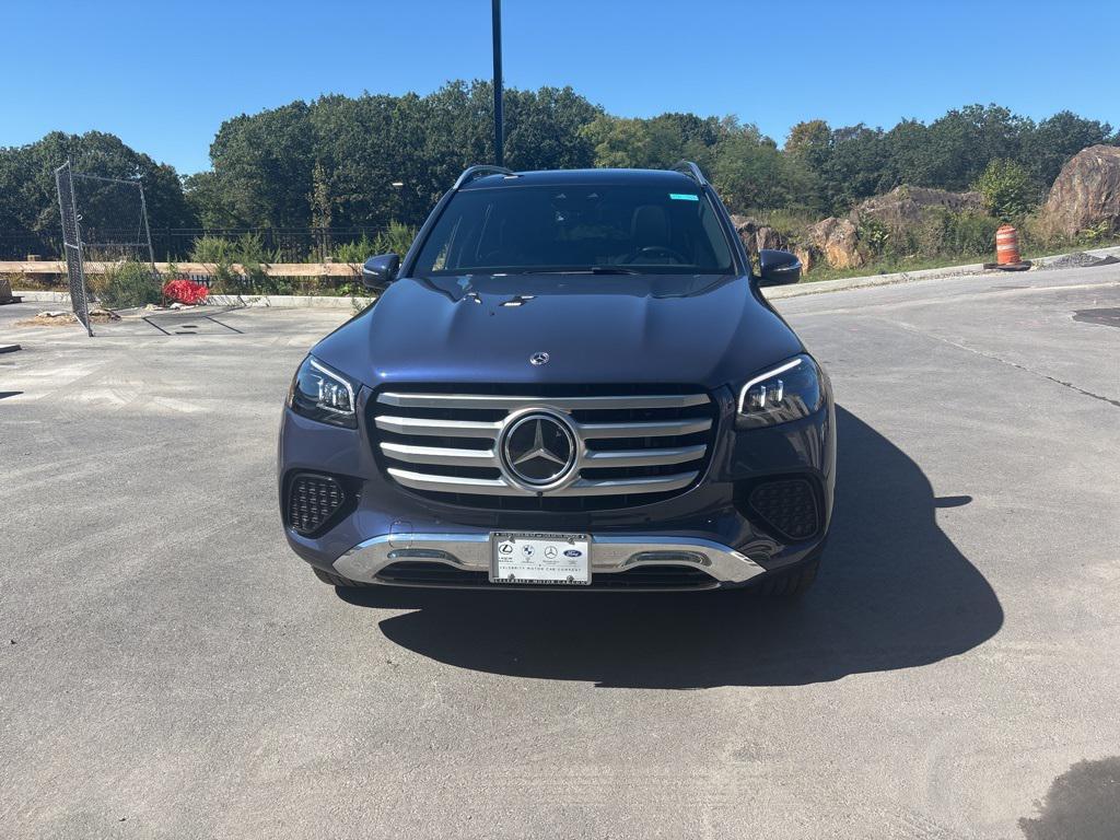 used 2025 Mercedes-Benz GLS 450 car, priced at $84,499