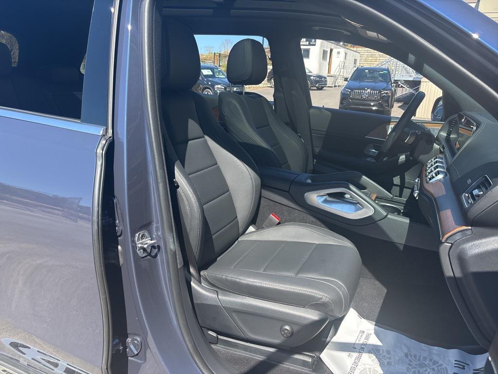 used 2025 Mercedes-Benz GLS 450 car, priced at $84,499