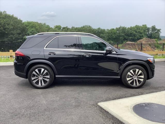 new 2024 Mercedes-Benz GLE 350 car, priced at $67,145