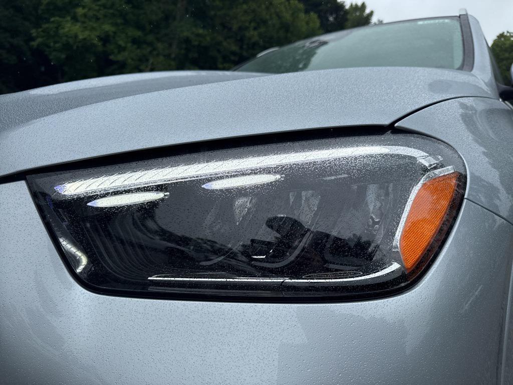 new 2026 Mercedes-Benz GLE 350 car, priced at $72,615