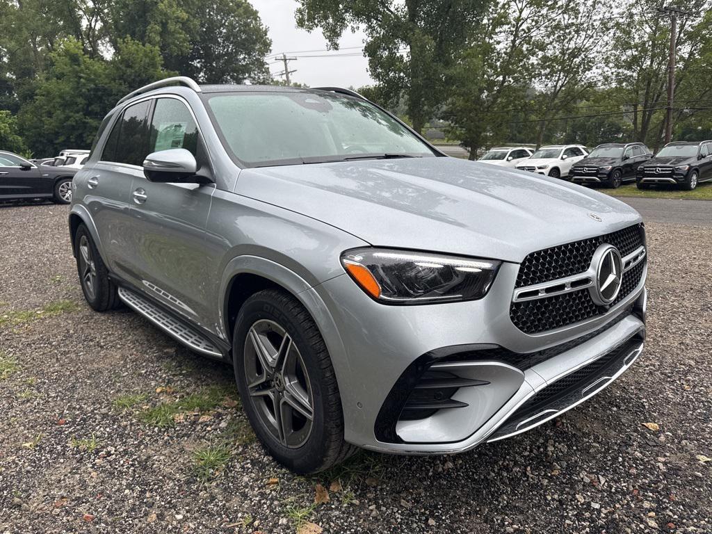 new 2026 Mercedes-Benz GLE 350 car, priced at $72,615