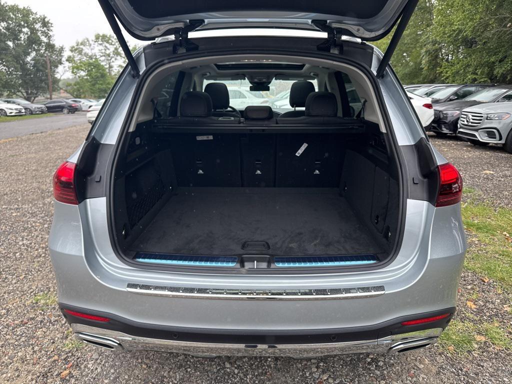 new 2026 Mercedes-Benz GLE 350 car, priced at $72,615