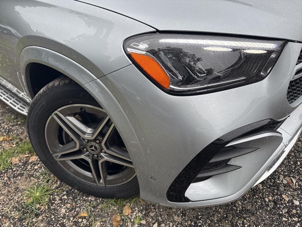 new 2026 Mercedes-Benz GLE 350 car, priced at $72,615