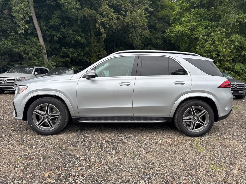 new 2026 Mercedes-Benz GLE 350 car, priced at $72,615