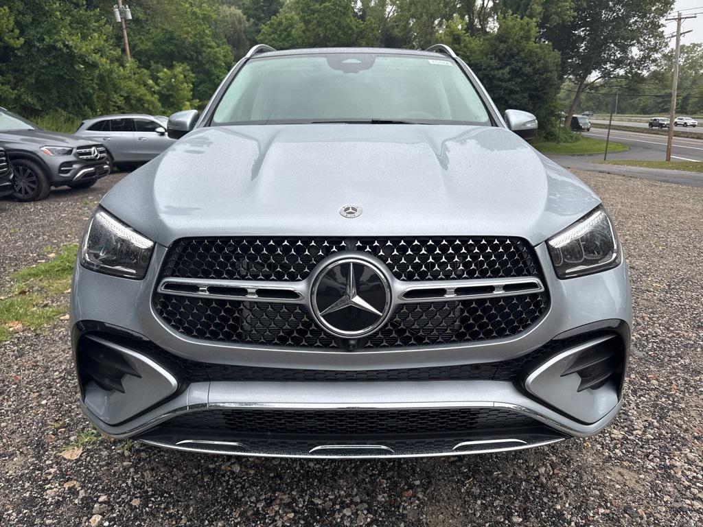 new 2026 Mercedes-Benz GLE 350 car, priced at $72,615
