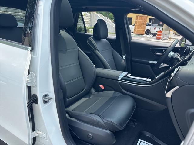 used 2025 Mercedes-Benz GLC 300 car, priced at $50,315