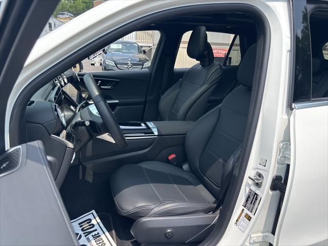 used 2025 Mercedes-Benz GLC 300 car, priced at $50,315