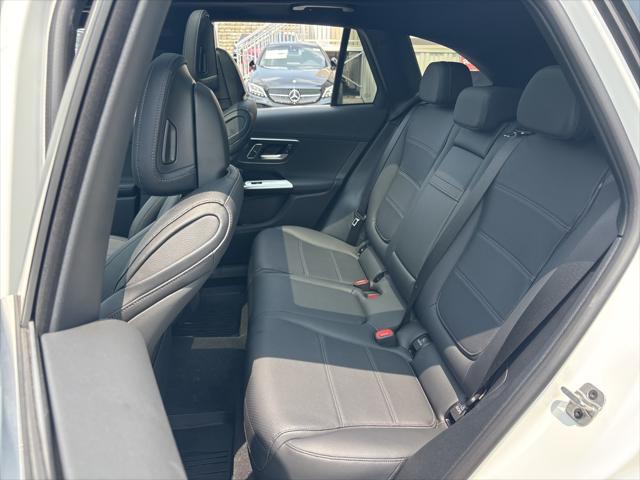 used 2025 Mercedes-Benz GLC 300 car, priced at $50,315