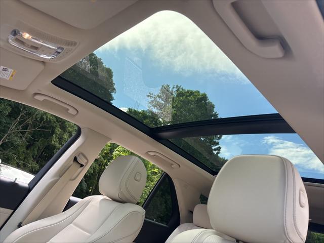 used 2022 Mercedes-Benz GLE 350 car, priced at $52,199