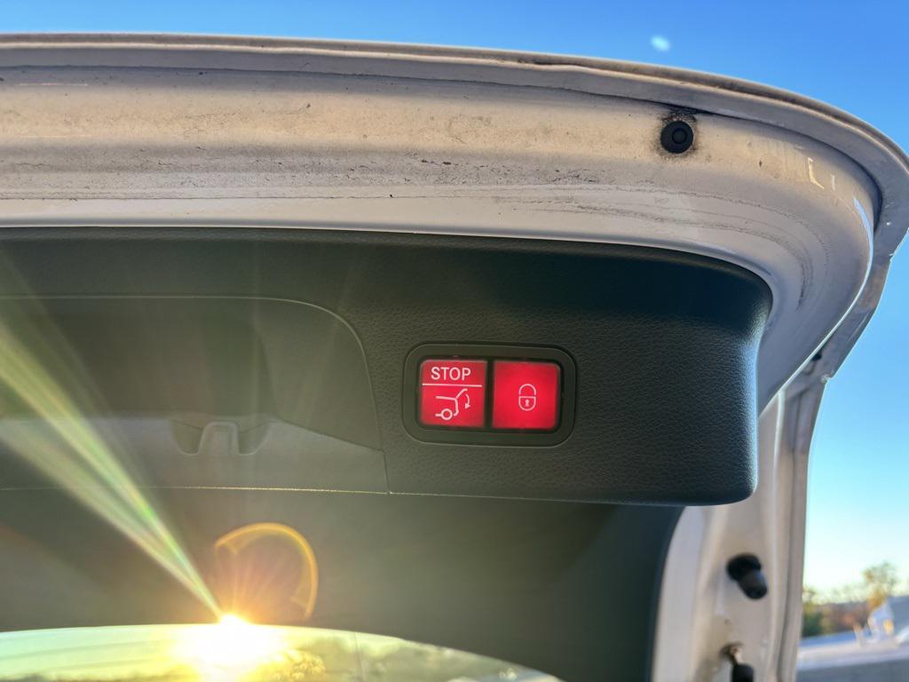 used 2021 Mercedes-Benz AMG GLC 43 car, priced at $43,999