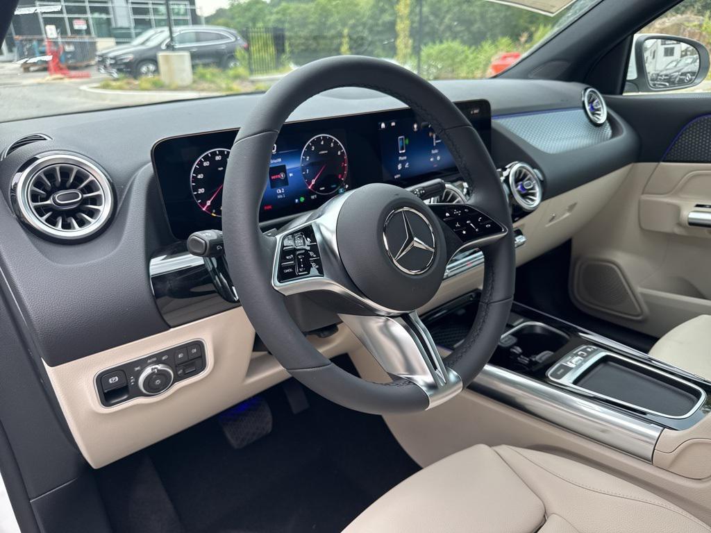 new 2026 Mercedes-Benz GLA 250 car, priced at $48,635