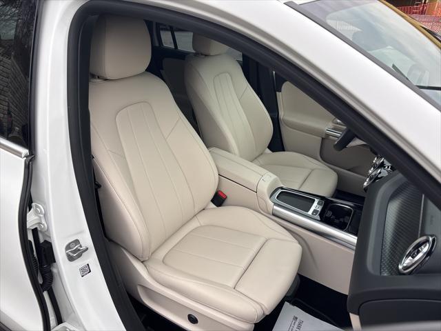 used 2025 Mercedes-Benz GLA 250 car, priced at $43,895