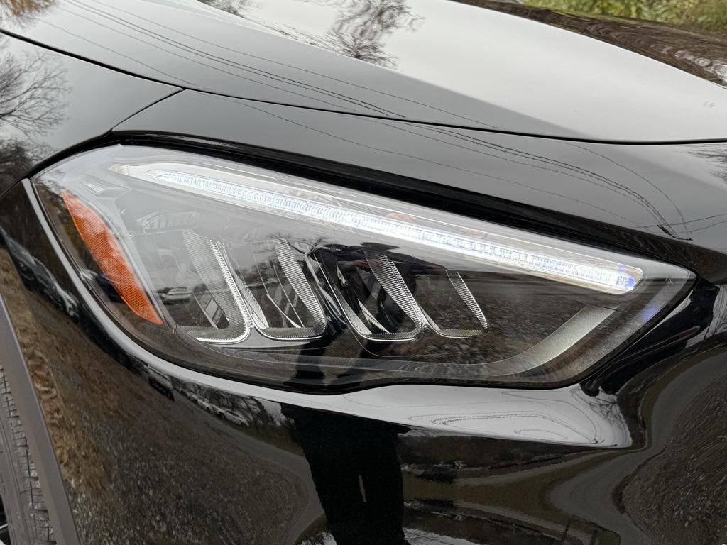 new 2026 Mercedes-Benz GLA 250 car, priced at $45,250