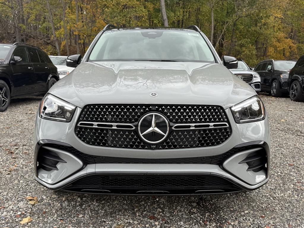 new 2026 Mercedes-Benz GLE 350 car, priced at $77,450