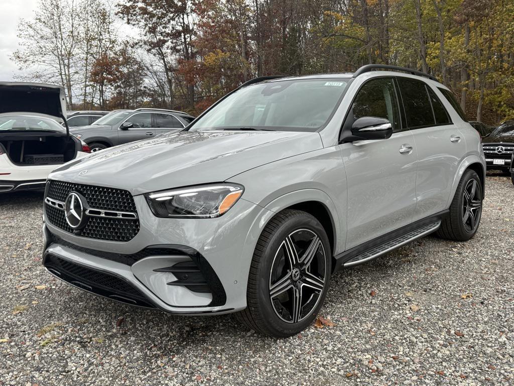 new 2026 Mercedes-Benz GLE 350 car, priced at $77,450