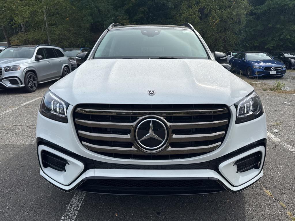 new 2026 Mercedes-Benz GLS 450 car, priced at $97,430
