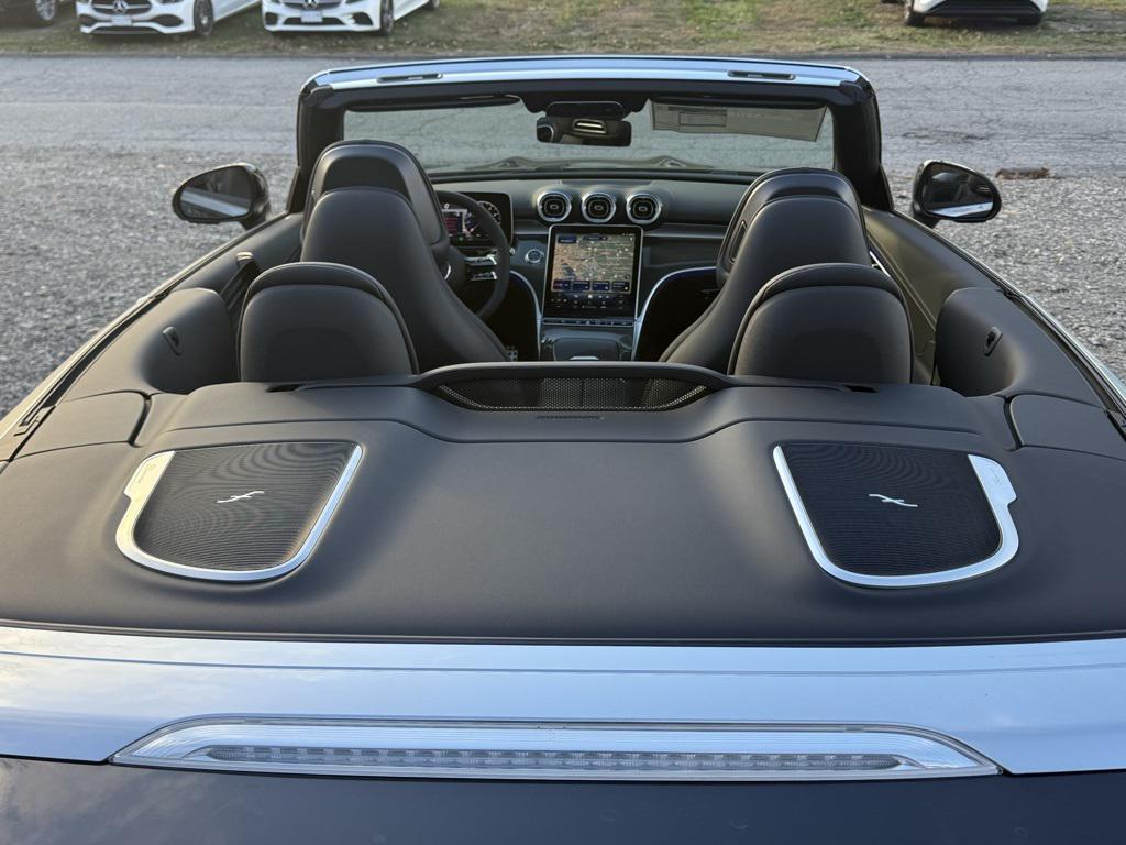 new 2026 Mercedes-Benz CLE 300 car, priced at $75,505