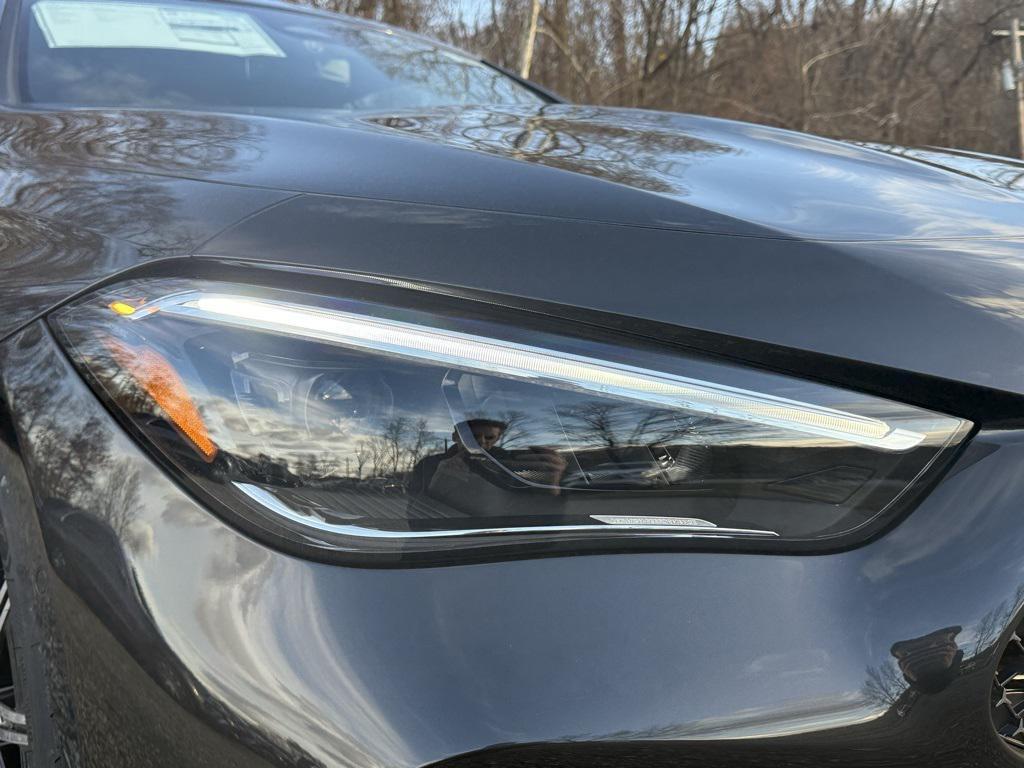 new 2026 Mercedes-Benz CLE 300 car, priced at $75,505