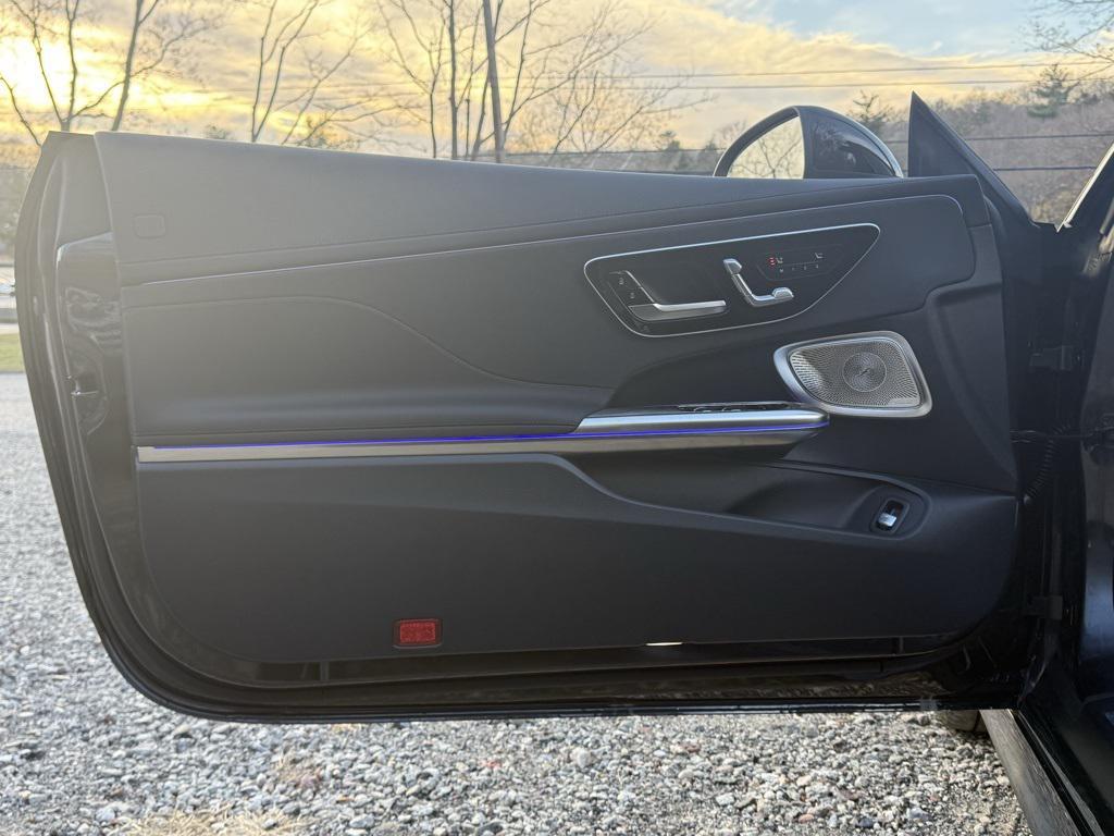 new 2026 Mercedes-Benz CLE 300 car, priced at $75,505