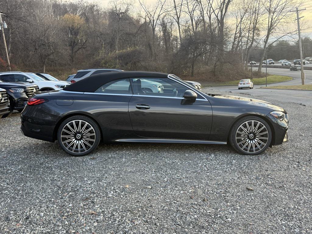 new 2026 Mercedes-Benz CLE 300 car, priced at $75,505