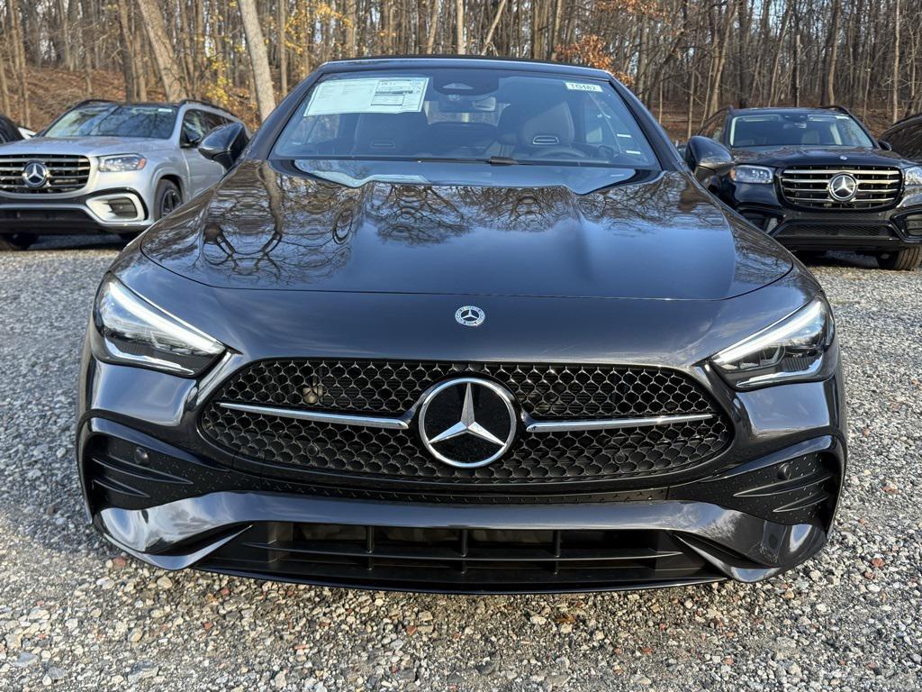 new 2026 Mercedes-Benz CLE 300 car, priced at $75,505