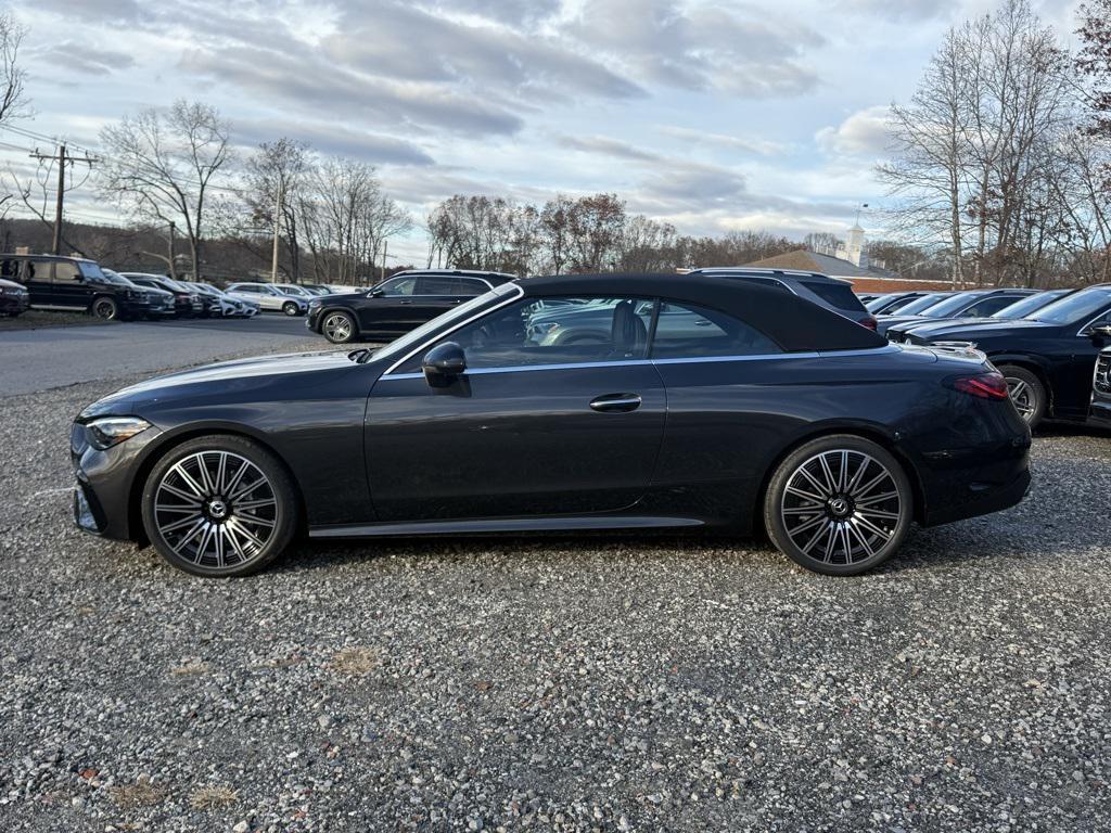 new 2026 Mercedes-Benz CLE 300 car, priced at $75,505