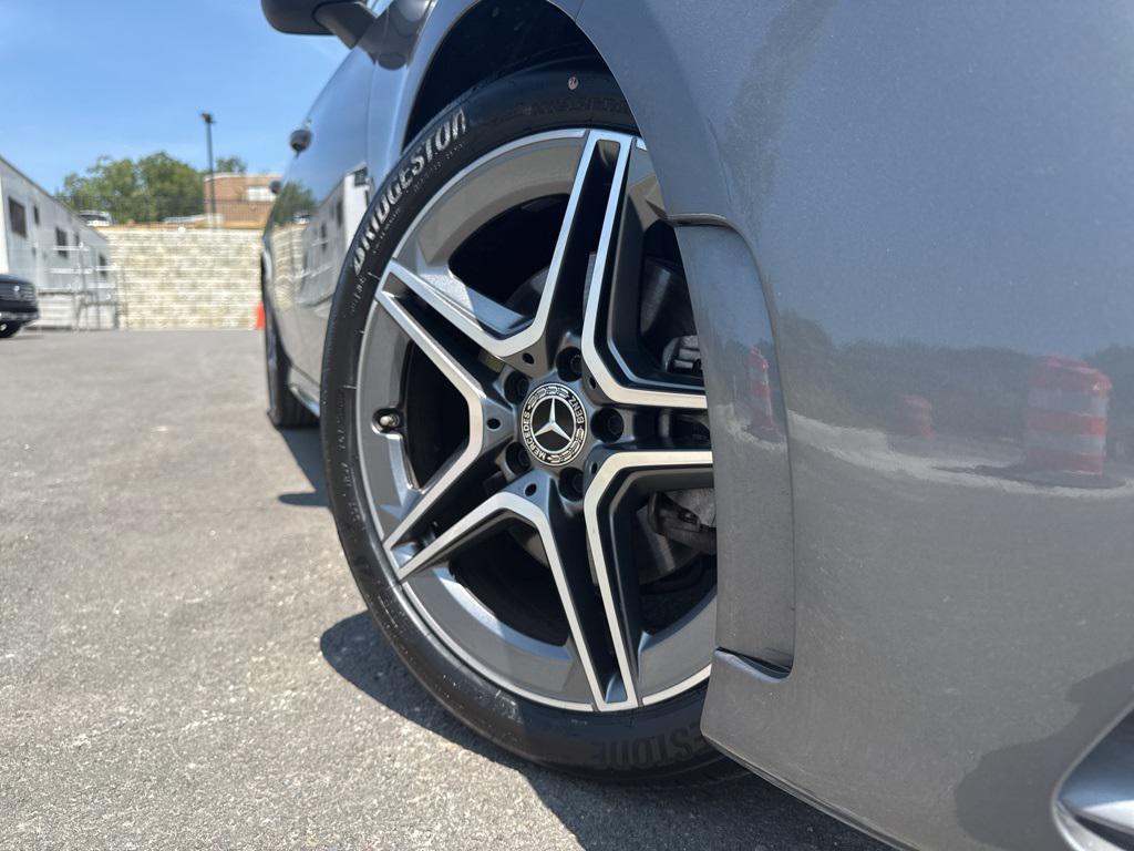 used 2022 Mercedes-Benz A-Class car, priced at $25,799